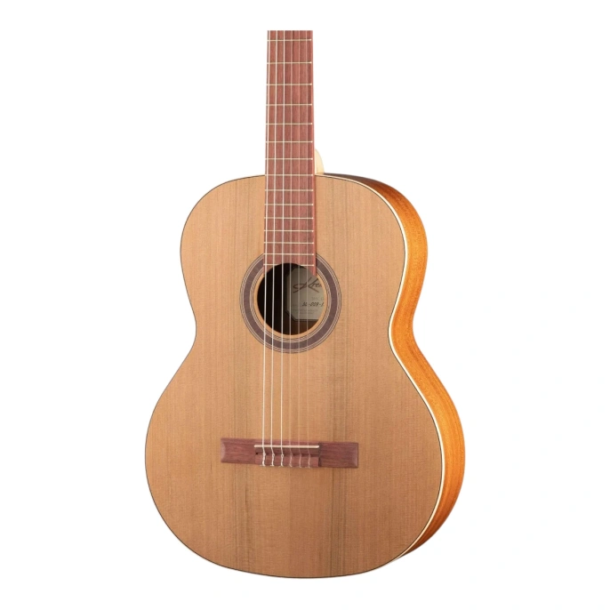 Классическая гитара Kremona S65C‑GG Sofia Soloist