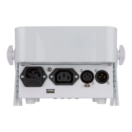 Световой прибор JB Systems  Plano Spot 7FC WH