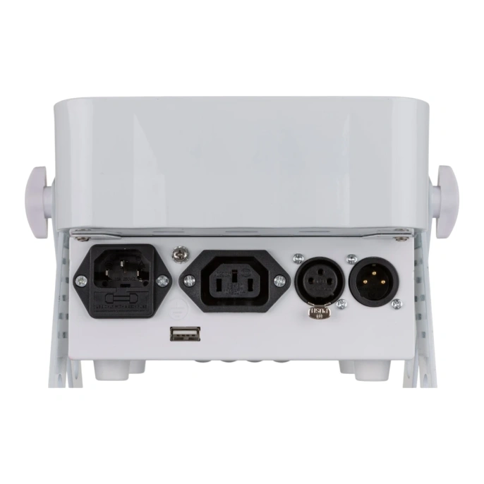 Световой прибор JB Systems  Plano Spot 7FC WH