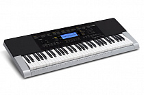 Цифровой синтезатор Casio CTK-2400 K7