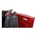 Аккордеон Hohner Bravo III 80 Red