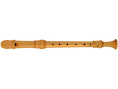 Блокфлейта сопранино Yamaha YRN-801