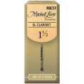 Трости для кларнета Bb Rico RMLP5BCL150