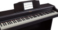 Цифровое пианино Roland RP-501R WH
