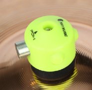 Зажим для тарелок PDH CBB-K2 Green