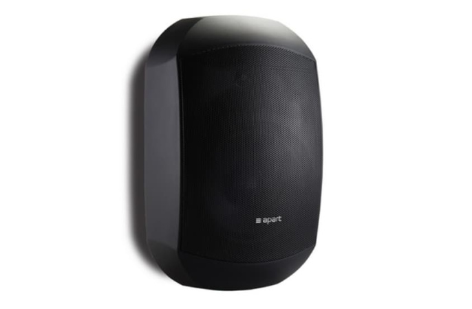 Громкоговоритель Apart MASK6CT-BL