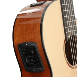 Электроакустическая гитара Yamaha NCX1 NAT