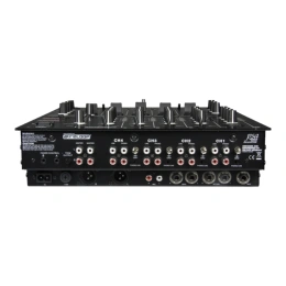 Микшерный пульт для DJ Reloop RMX-40 DSP Black Fire (220773)
