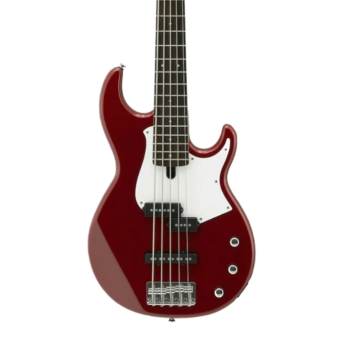 Бас-гитара Yamaha BB235 RR