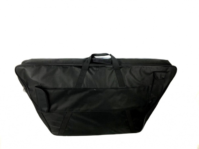 Чехол для цимбал прима ЧПТУП ЮРАЛАН ЧЦ1-П