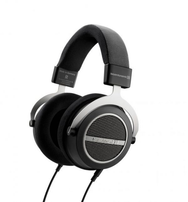 Профессиональные наушники Beyerdynamic Amiron Home