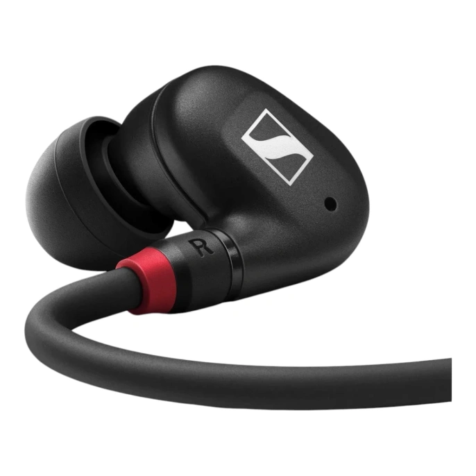Наушники Sennheiser IE 100 Pro Black