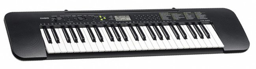Синтезатор  Casio CTK-245