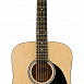 Акустическая гитара Fender Squier SA-150 Dreadnought NAT (A071556)