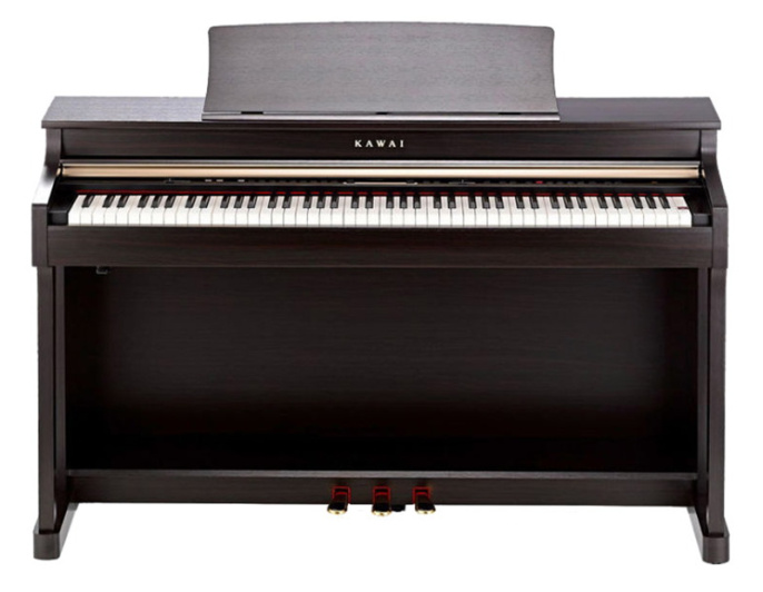 Цифровое пианино Kawai CN-35 RW