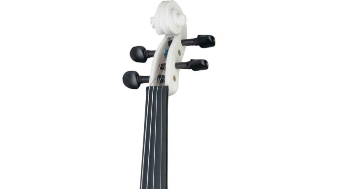 Электроскрипка Foix HVE/HVE-06G