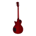 Электрогитара Gibson Les Paul Studio Dark Wine Red LPSTDG25WRBN3