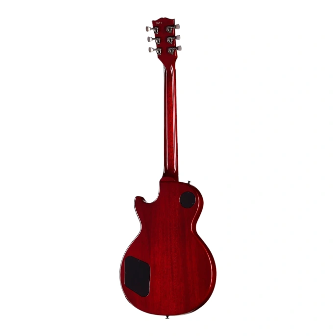 Электрогитара Gibson Les Paul Studio Dark Wine Red LPSTDG25WRBN3