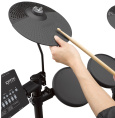 Электронная барабанная установка Yamaha DTX452K