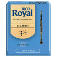 Трости для кларнета Rico RCB1035
