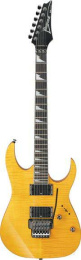 Электрогитара Ibanez RG320DXFM AMBER