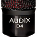 Динамический микрофон  Audix D4