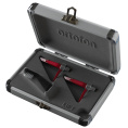 Комплект (Два картриджа) Ortofon DigiTrack Twin (1401380)