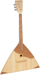 Балалайка ученическая академическая BSS-AК (БалалайкерЪ)