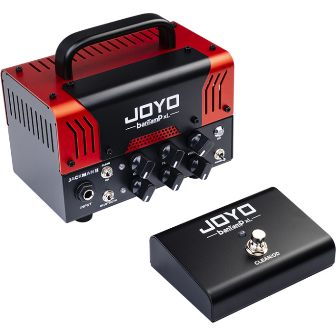 Усилитель Joyo BanTamP XL JACKMAN II