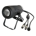 Светодиодный Световой Прибор Beglec MICRO BEAMER RGBW BRITEQ
