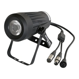 Светодиодный Световой Прибор Beglec MICRO BEAMER RGBW BRITEQ