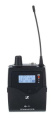 Беспроводная система персонального мониторинга Sennheiser EW IEM G4-A1