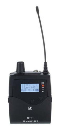 Беспроводная система персонального мониторинга Sennheiser EW IEM G4-A1