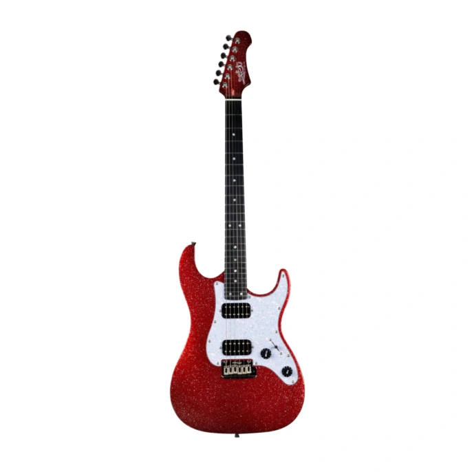 Электрогитара Jet JS-500 RDS