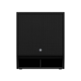 Сабвуфер Yamaha DXS18 XLF