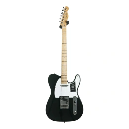 Электрогитара Fender Player II Tele MN BLK