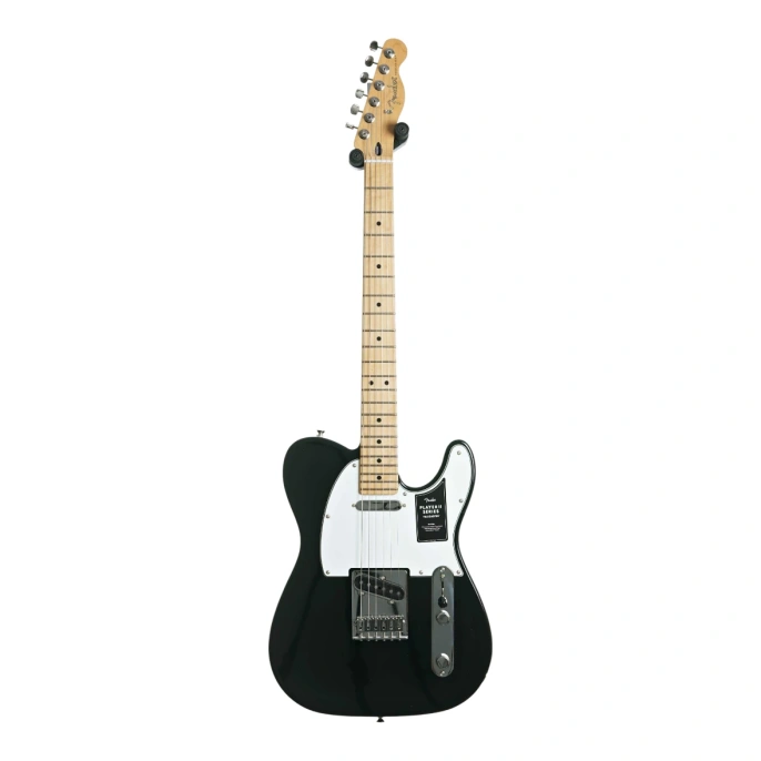 Электрогитара Fender Player II Tele MN BLK