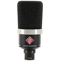 Микрофон Neumann TLM 102 Studio Set BK