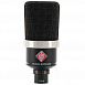 Микрофон Neumann TLM 102 Studio Set BK