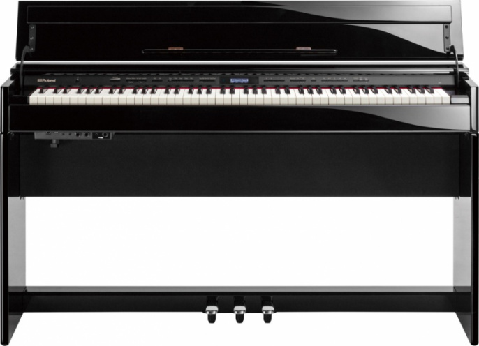 Цифровое пианино Roland DP-603 PE
