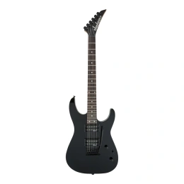 Электрогитара Jackson JS12 DK AH FB 24 Ft BLK