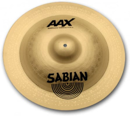 Тарелка  Sabian 19'' AAX X-TREME CHINESE 21986X