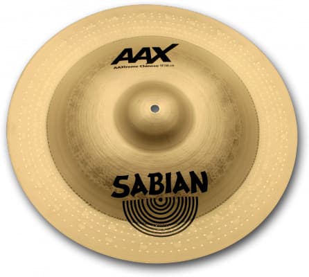 Тарелка  Sabian 19'' AAX X-TREME CHINESE 21986X