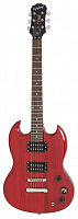 Электрогитара  Epiphone Sg Special Cherry CH (A001978)