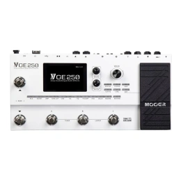 Процессор эффектов Mooer GE250