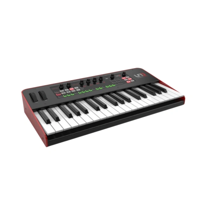 Синтезатор IK Multimedia UNO-SYNTHPRO