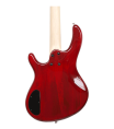 Бас-гитара Cort Action Bass Plus TR