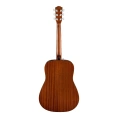 Акустическая гитара Fender CD-60S Dread Nat WN
