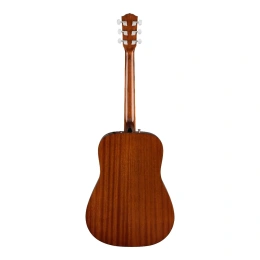 Акустическая гитара Fender CD-60S Dread Nat WN