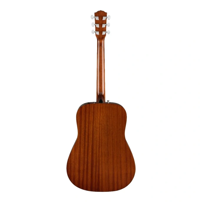 Акустическая гитара Fender CD-60S Dread Nat WN